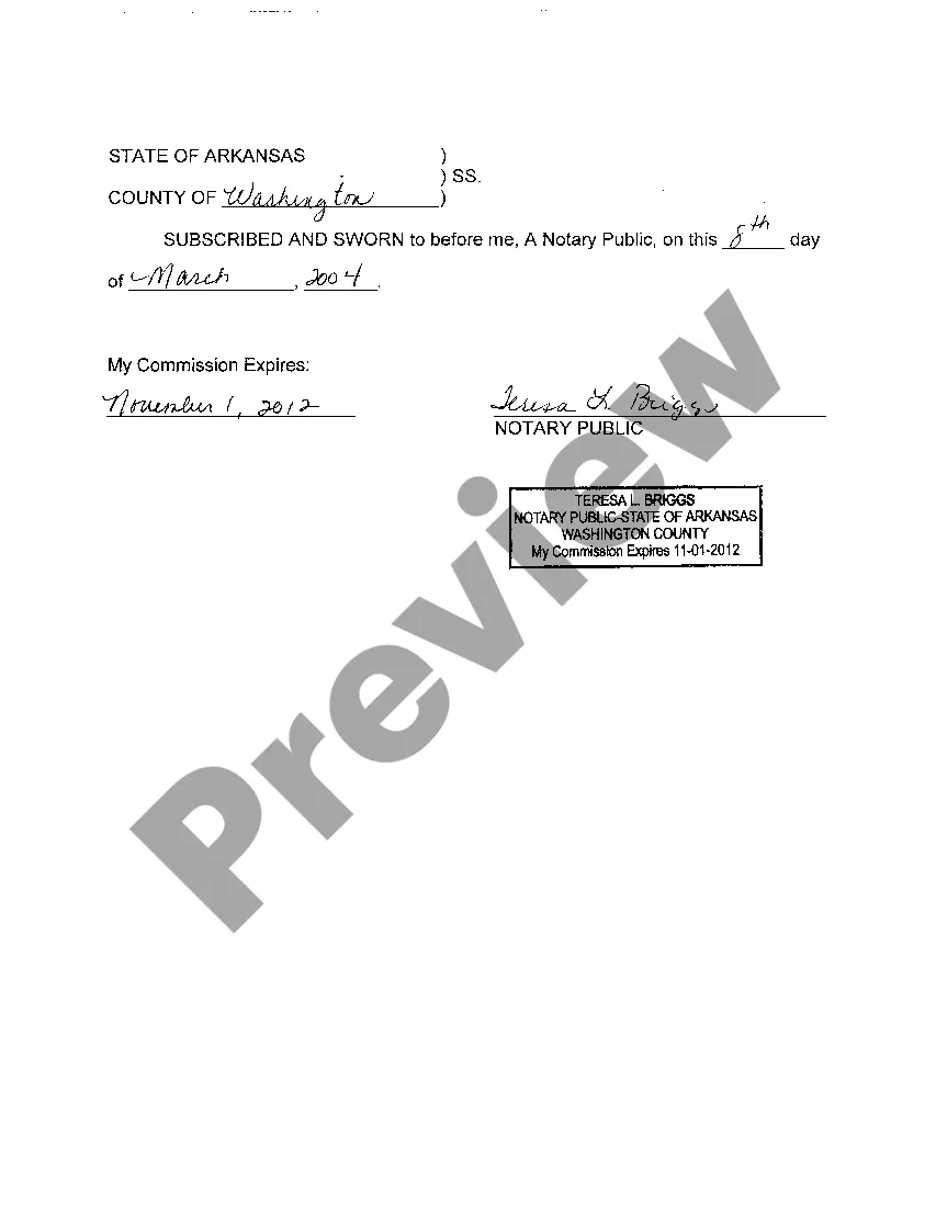 Preview A05 Waiver of Service of Process