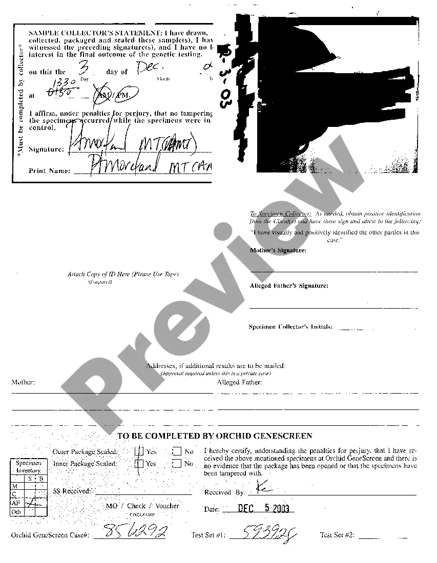 Preview A04 Letter scheduling hearing