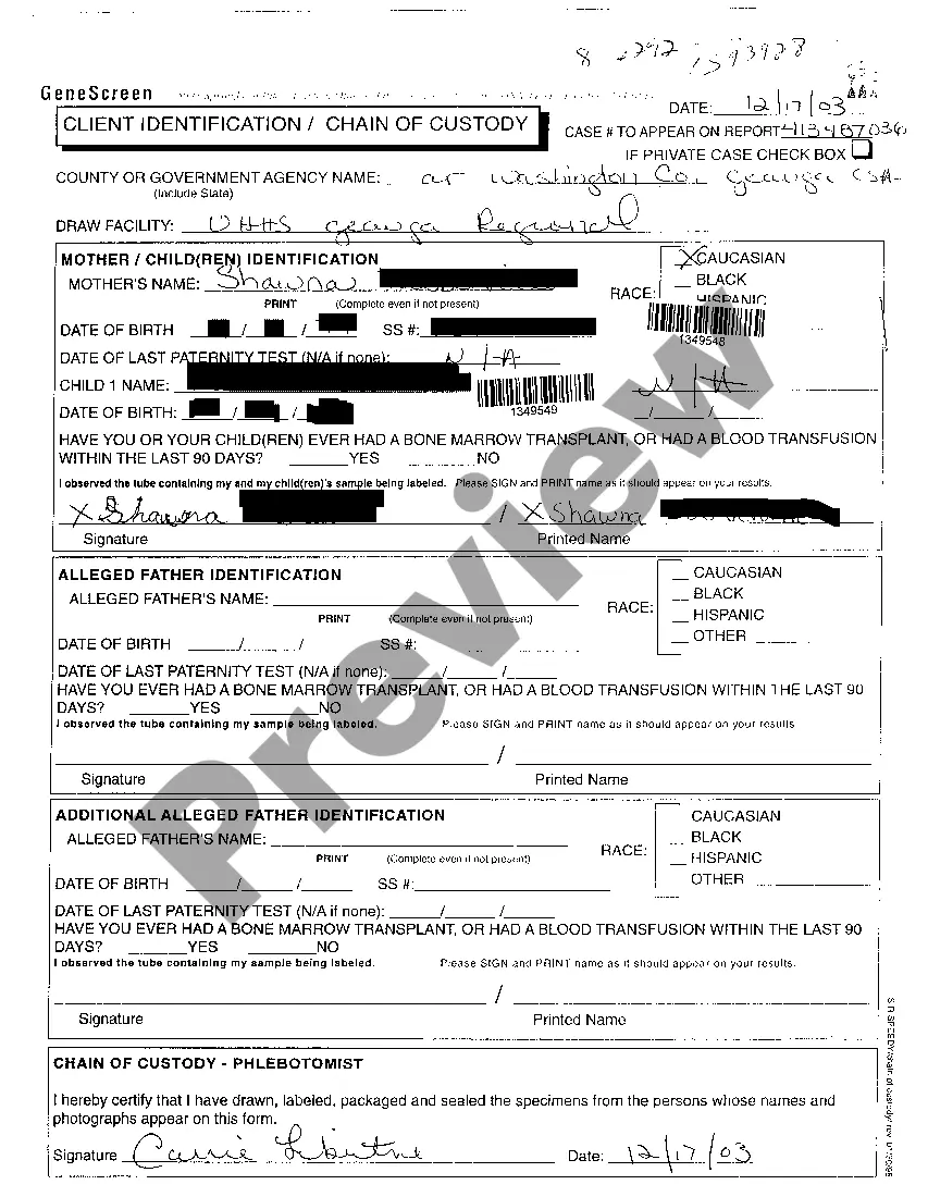 Preview A04 Letter scheduling hearing