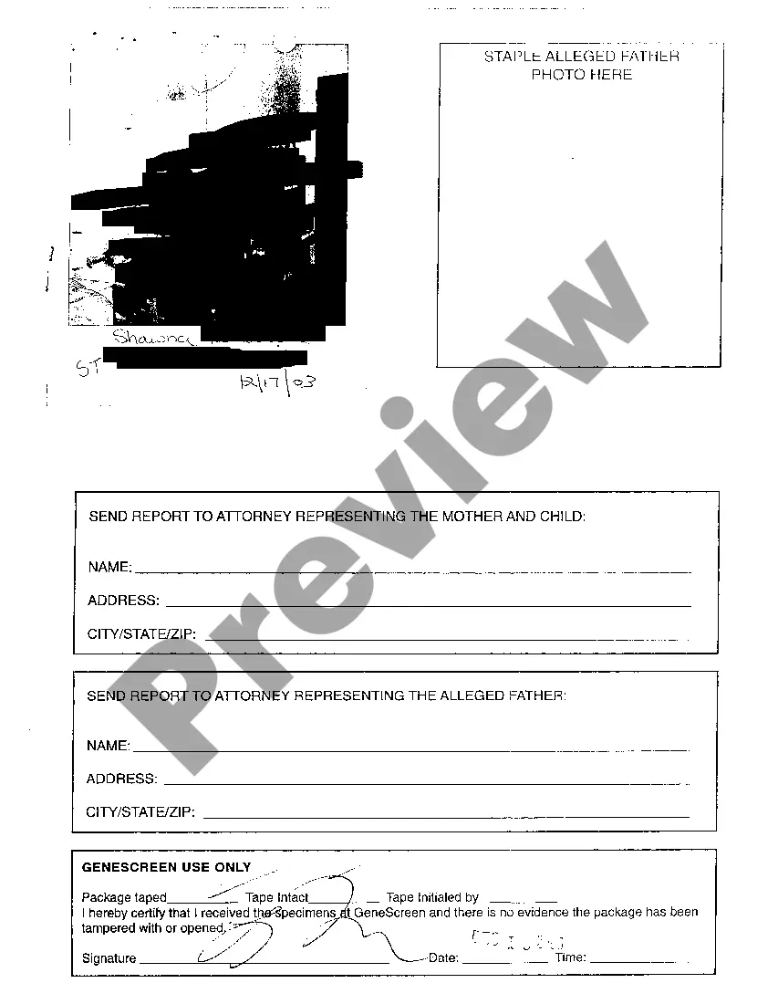 Preview A04 Letter scheduling hearing