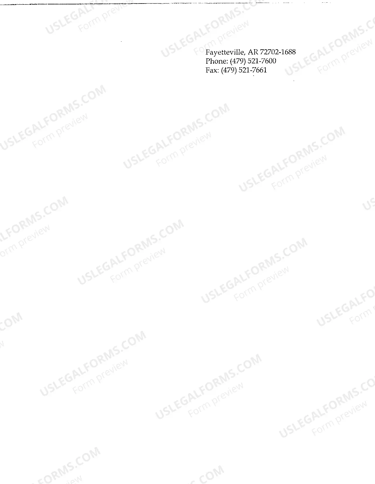 Preview A02 Complaint For Legal Separation with Children