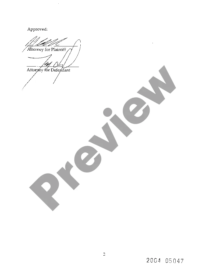 Get A07 Order on Complaint for Legal Separation with Children Preview A07 Order on Complaint for Legal Separation with Children