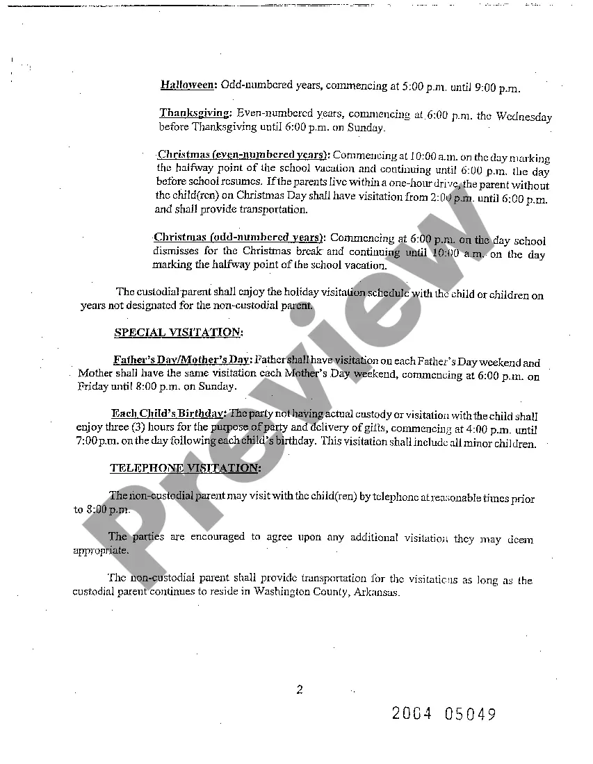 Get A07 Order on Complaint for Legal Separation with Children Preview A07 Order on Complaint for Legal Separation with Children