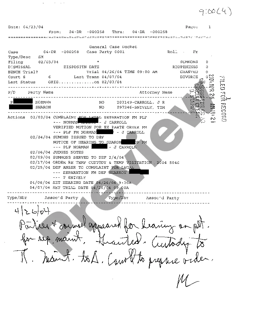 Get A10 Letter setting case for trial Preview A10 Letter setting case for trial