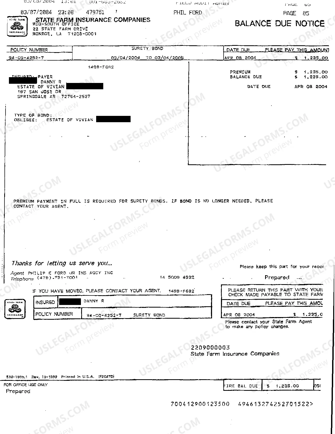 Preview A06 Bond of Guardian