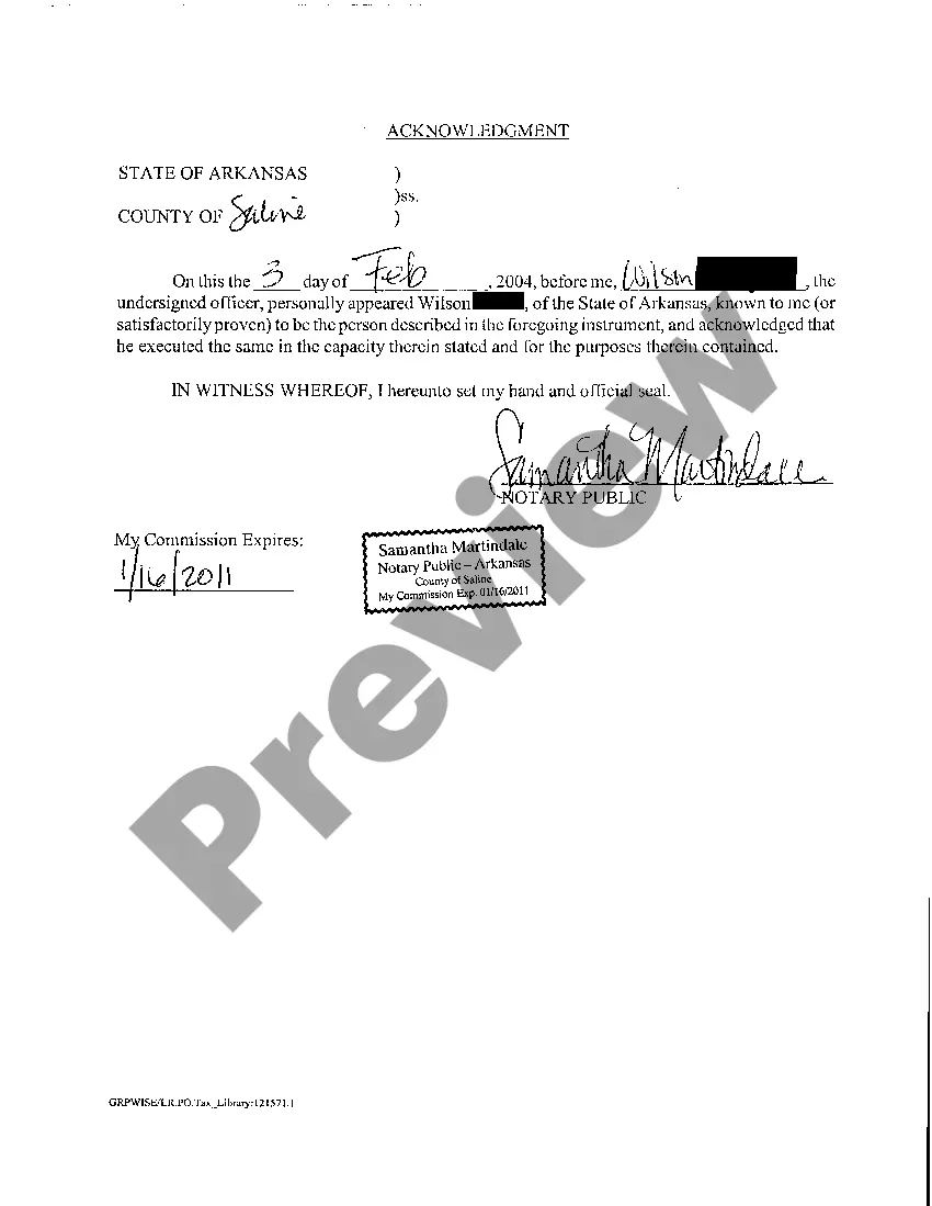 Preview A05 Consent To Declination of Successor Trustee and Appointment of Successor Trustees