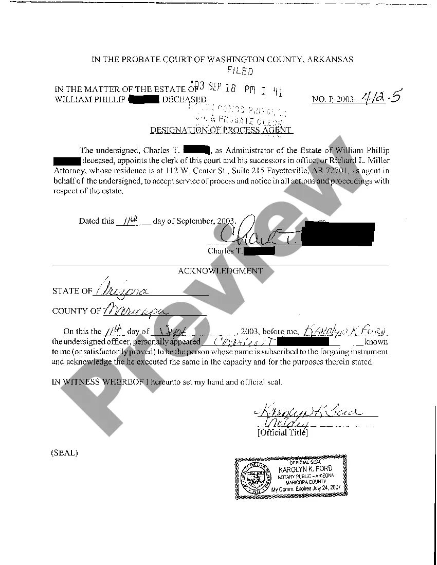 Preview A02 Petition To Open Estate and Appoint Administrator