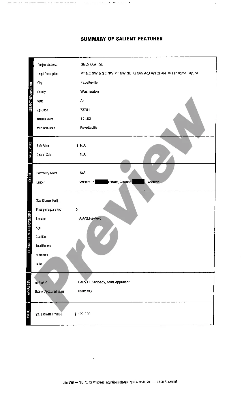 Preview A08 Order Approving Accounting, Distributing Assets and To Closing Estate