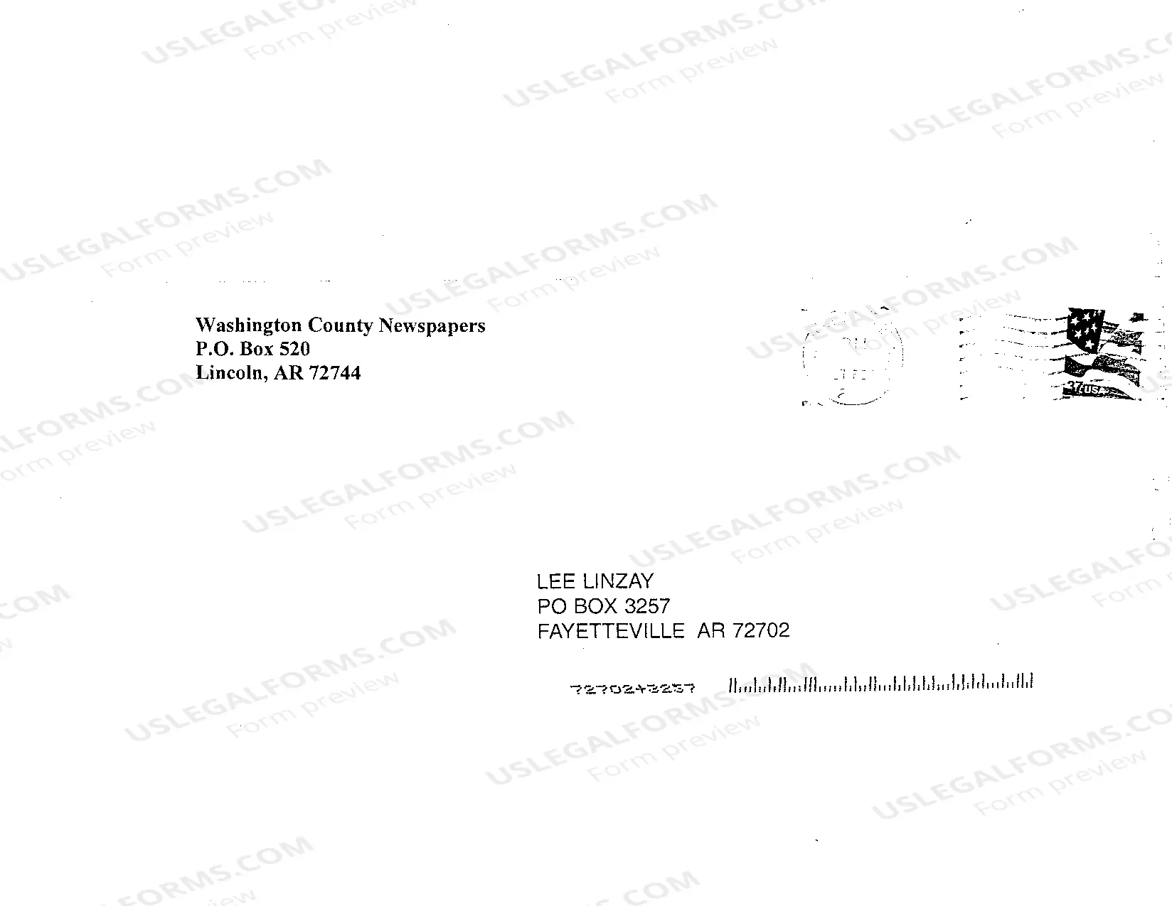 Preview A05 Proof of Publication