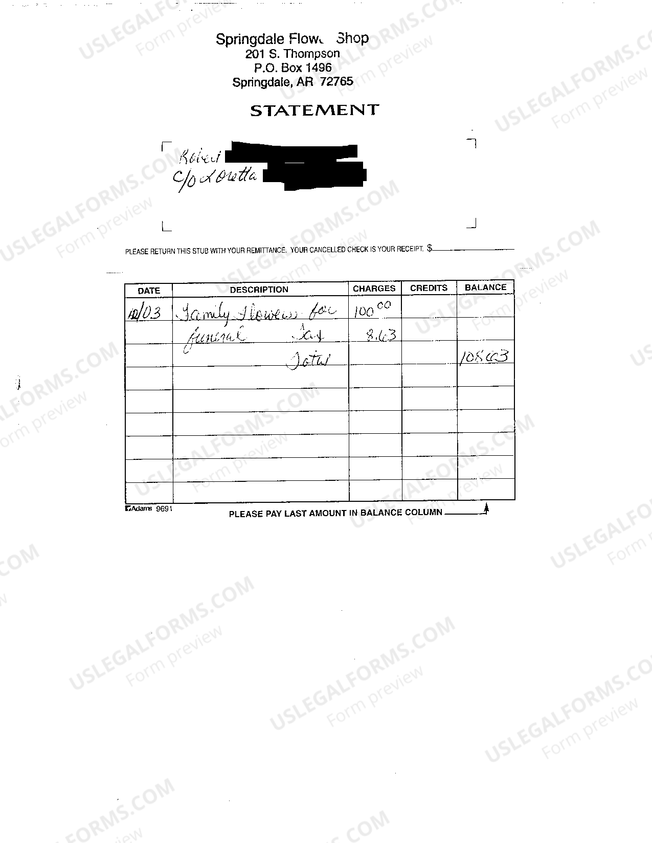 Arkansas Waiver Of Notice Inventory Probate Waiver Of Accounting arkansas-waiver-of-notice-inventory-probate-waiver-of-accounting