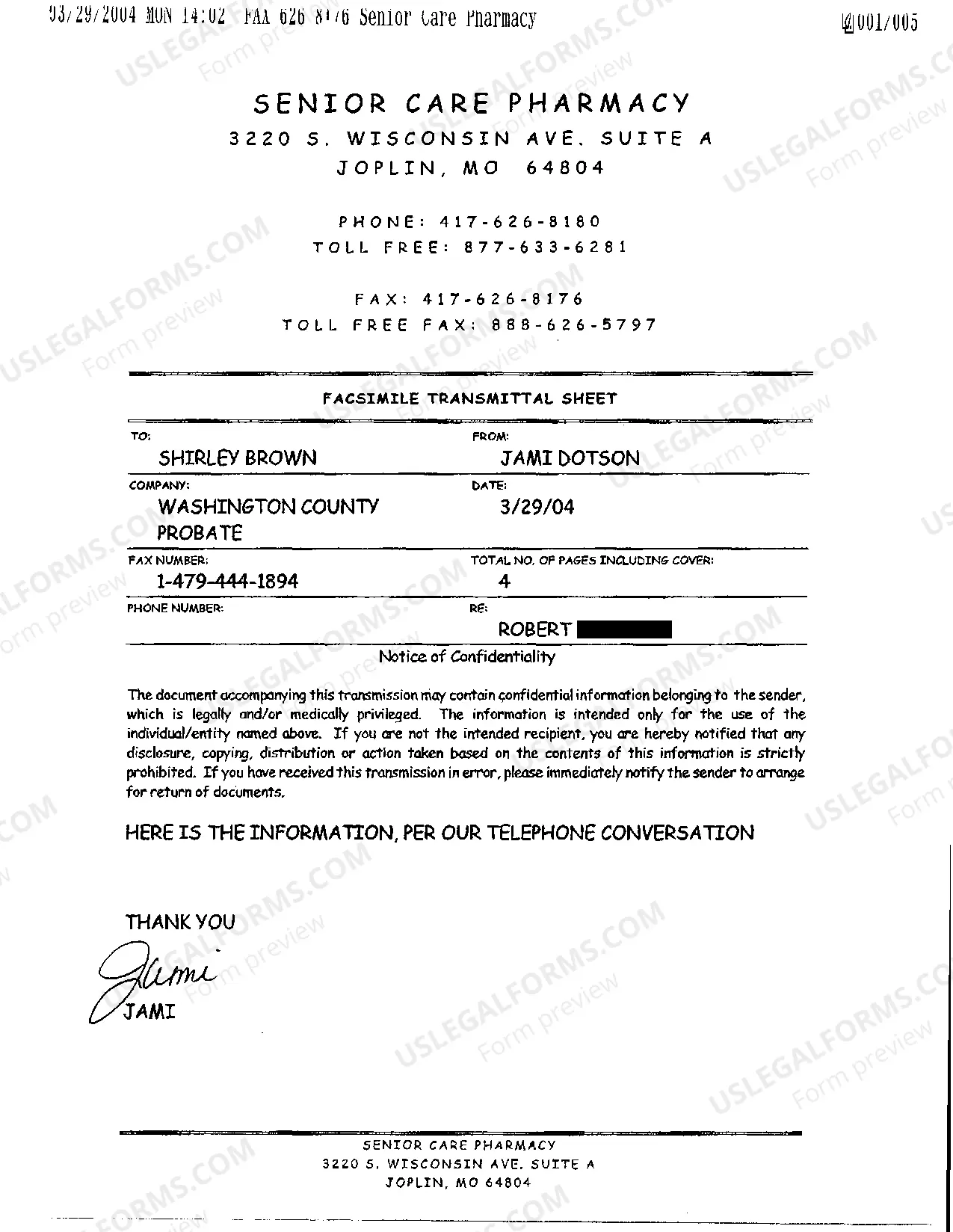 Preview A08 Inventory of Estate