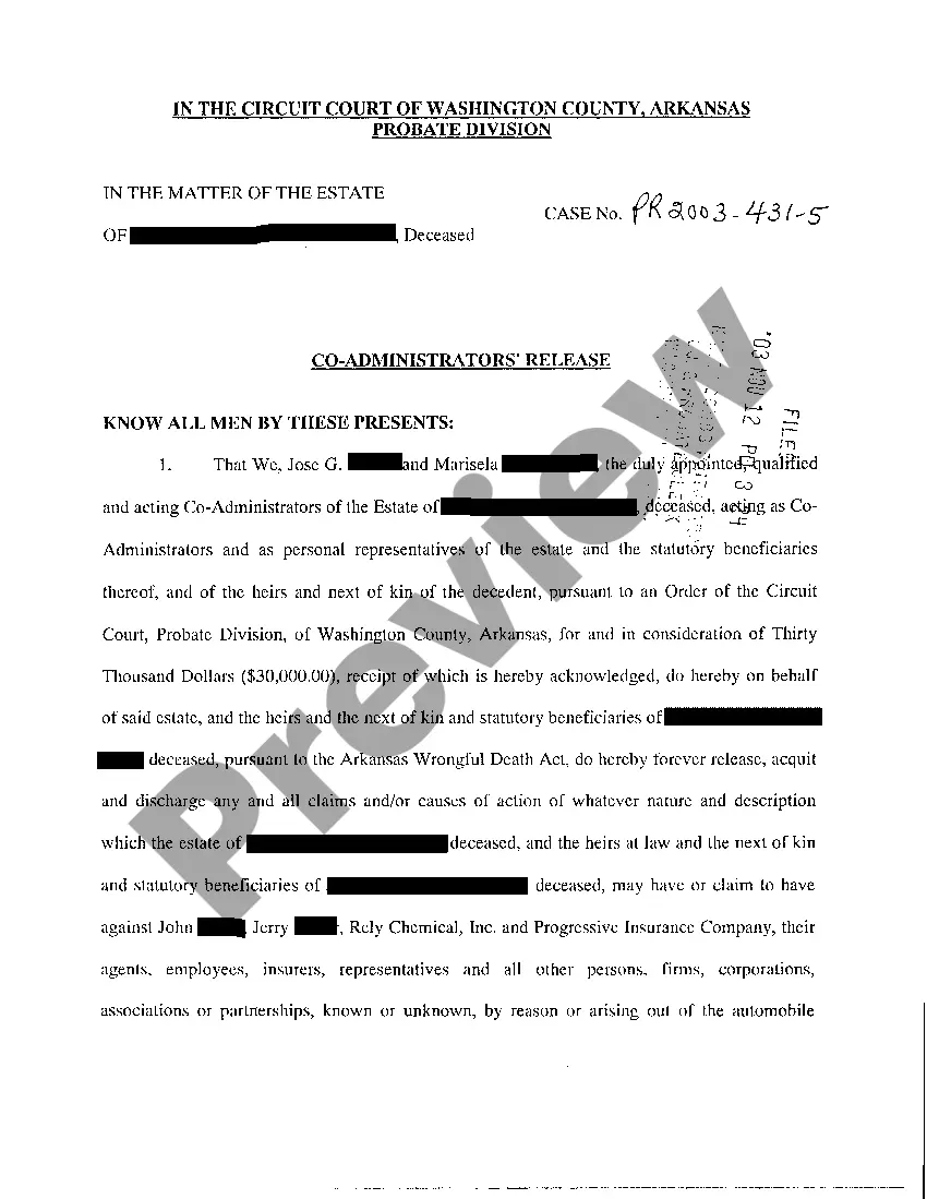 Preview A09 Co-Administrators Release