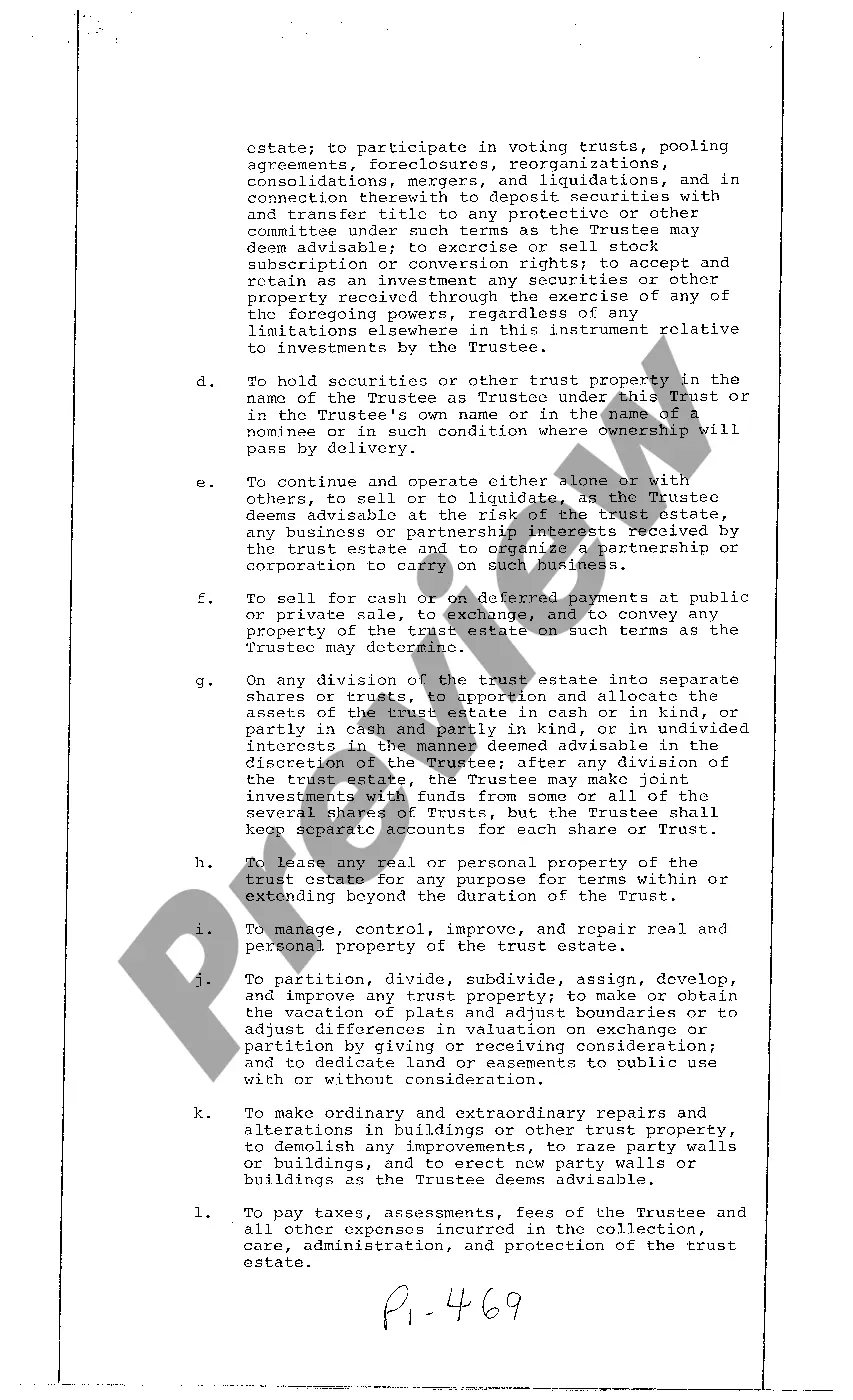 Preview A02 Petition For Probate of Will and Appointment of Personal Representative