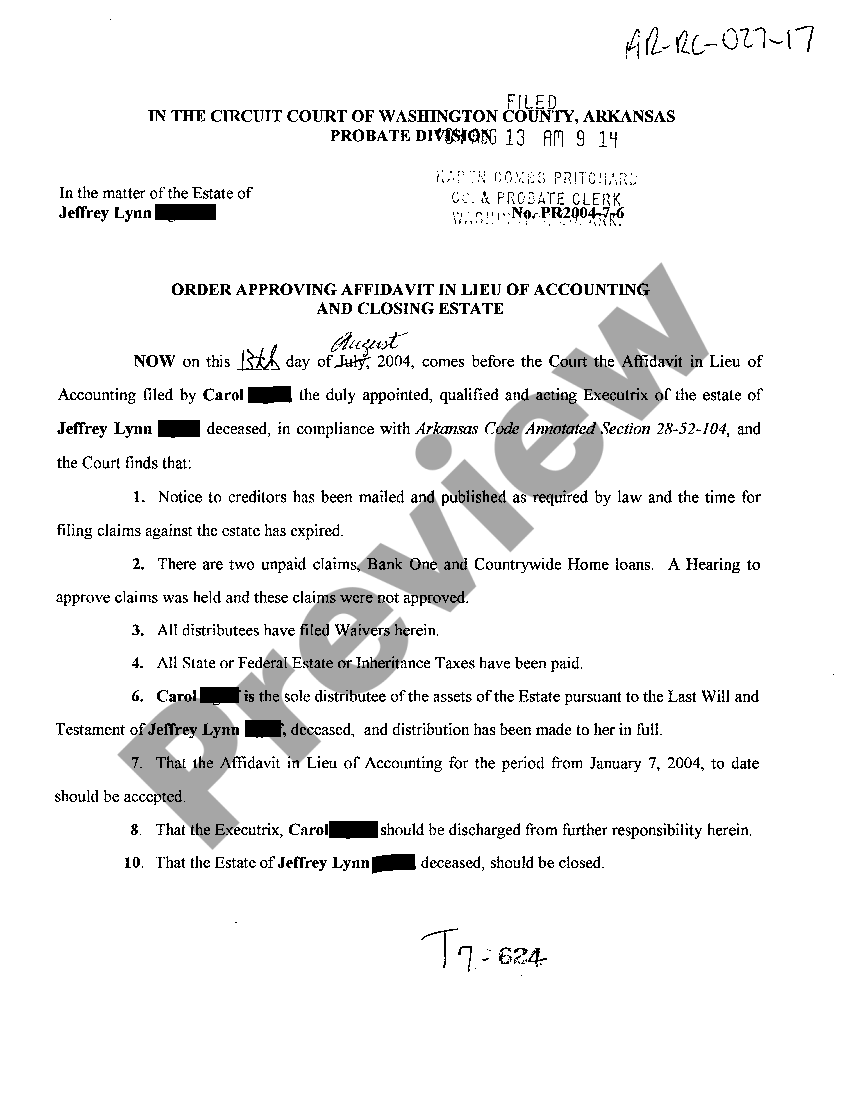 Statute Of Limitations In Arkansas For Felony at Michael Holmes blog