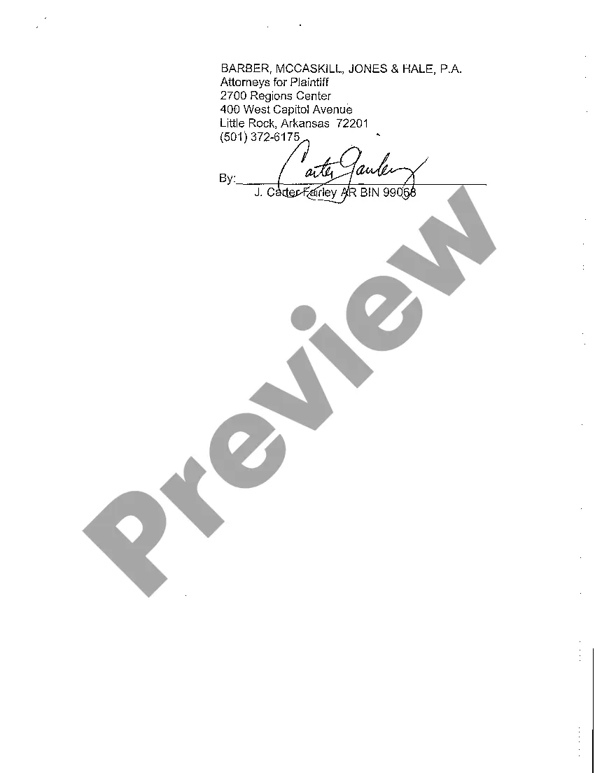 Preview A07 Motion for Default Judgment