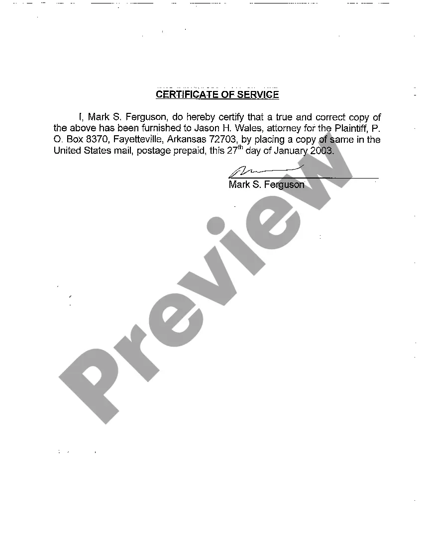 Preview A04 Answer to Petition for Review of DWI Ruling