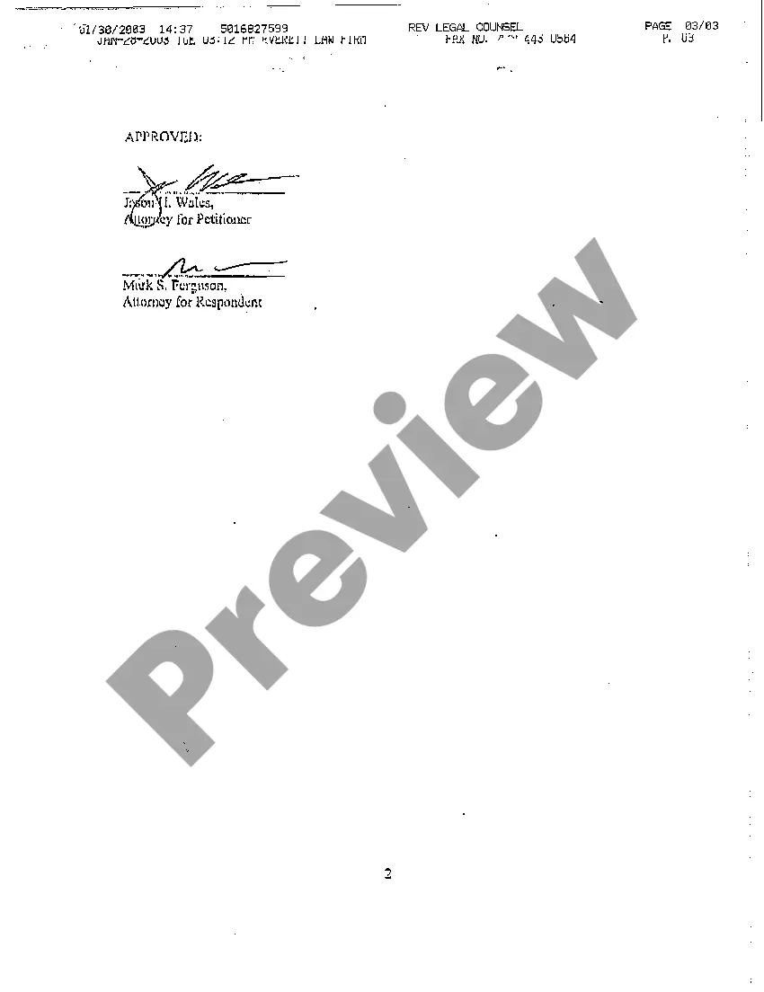 Get A05 Agreed Order reducing driver's license suspension Preview A05 Agreed Order reducing driver's license suspension