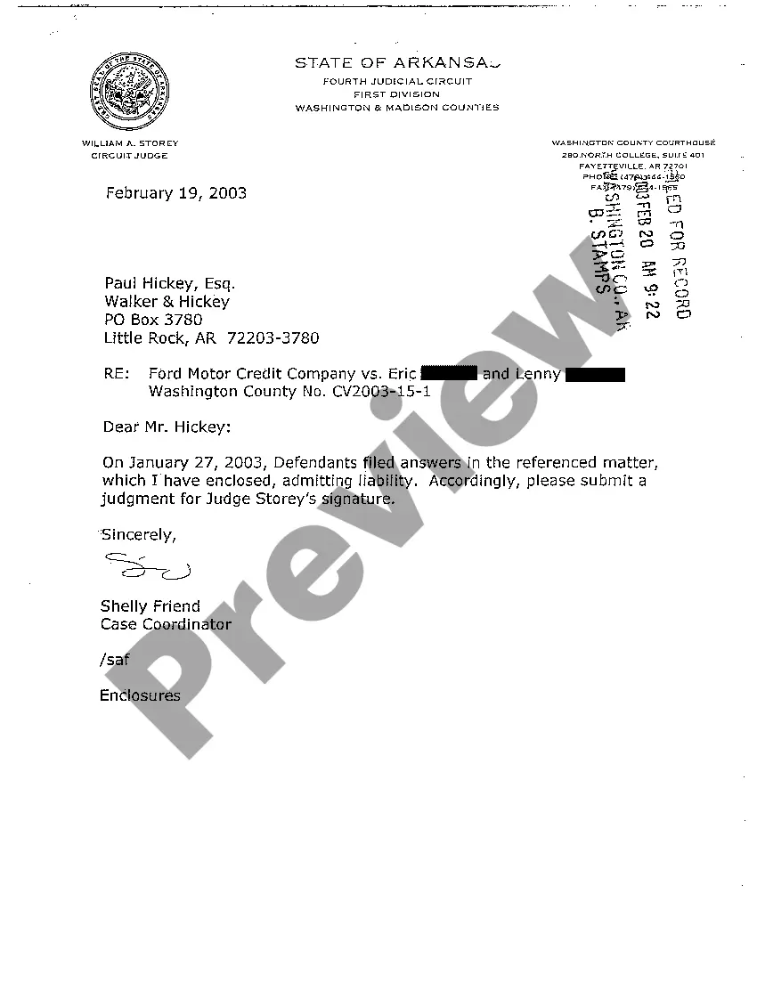 Preview A13 Motion for Summary Judgment