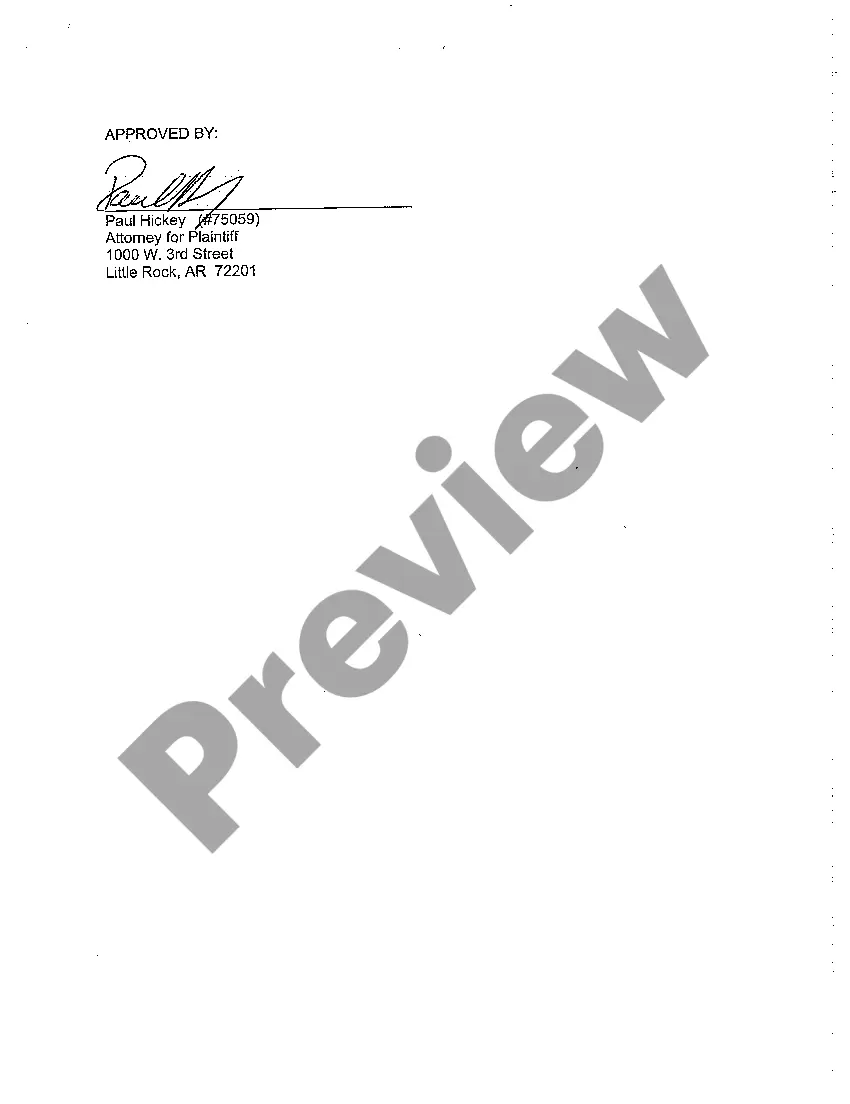 Preview A14 Judgment on Complaint for Deficiency of Contract