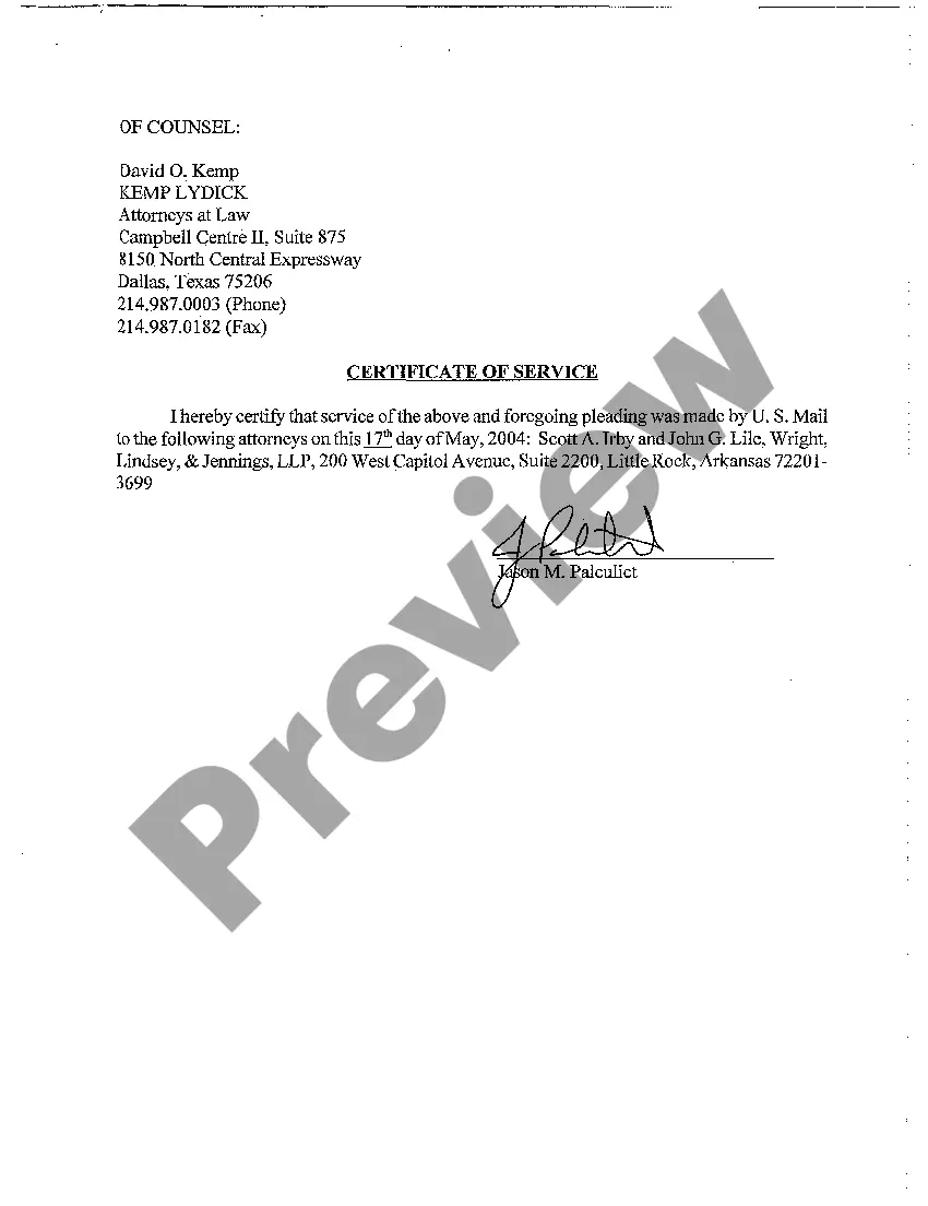 Get A16 Plaintiff's Motion for Nonsuit without Prejudice Against Defendants Preview A16 Plaintiff's Motion for Nonsuit without Prejudice Against Defendants