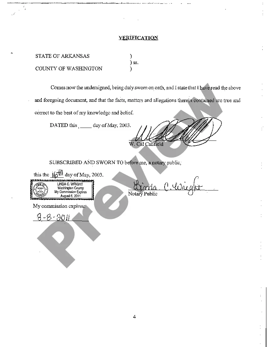 Preview A15 Counterclaim