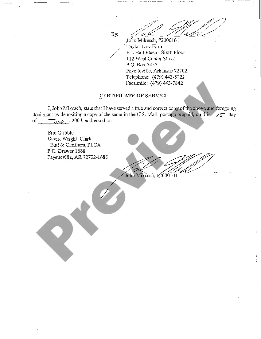 Preview A20 Release of Laborers, Mechanics or Materialman's Lien