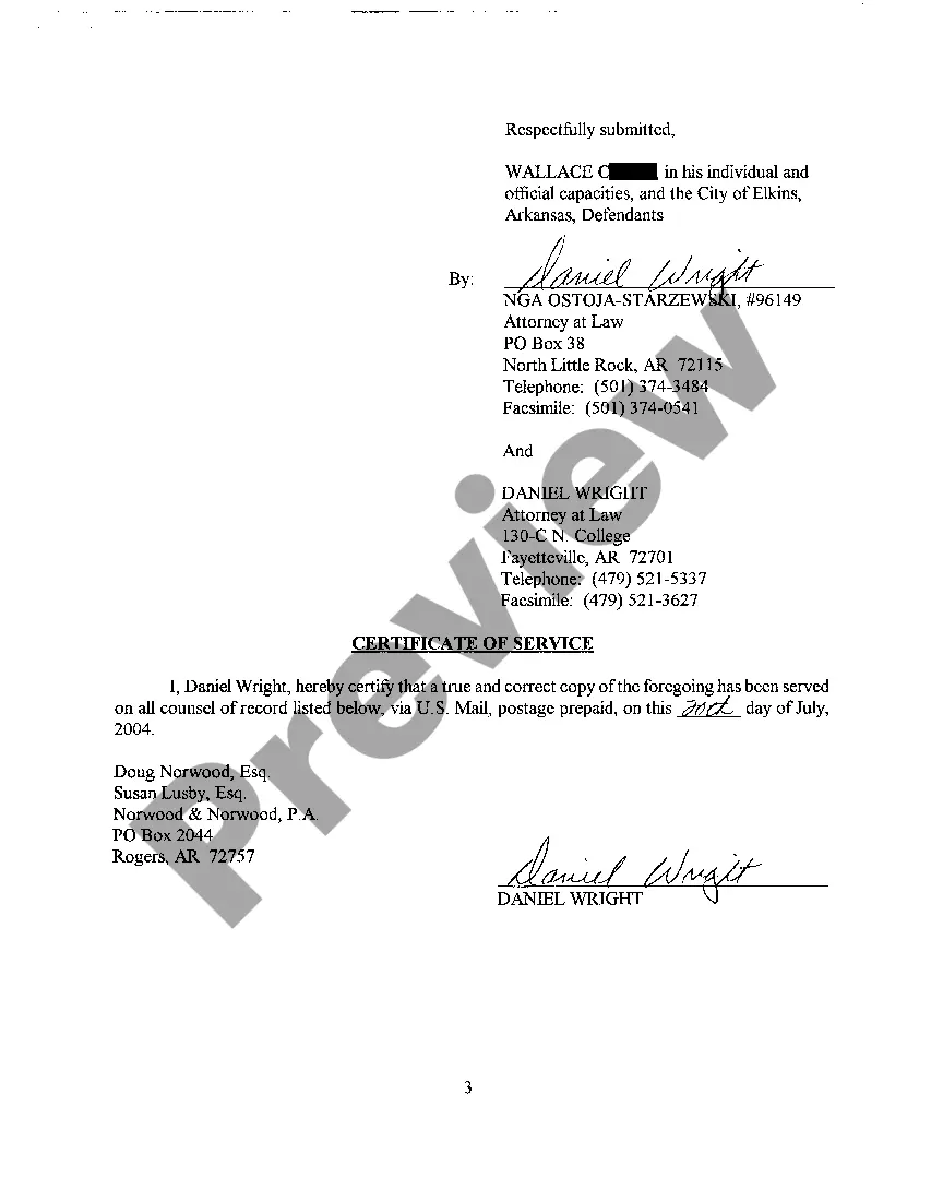 Preview A11 Brief in Support of Defendant's Motion to Quash Subpoena and for Protective Order