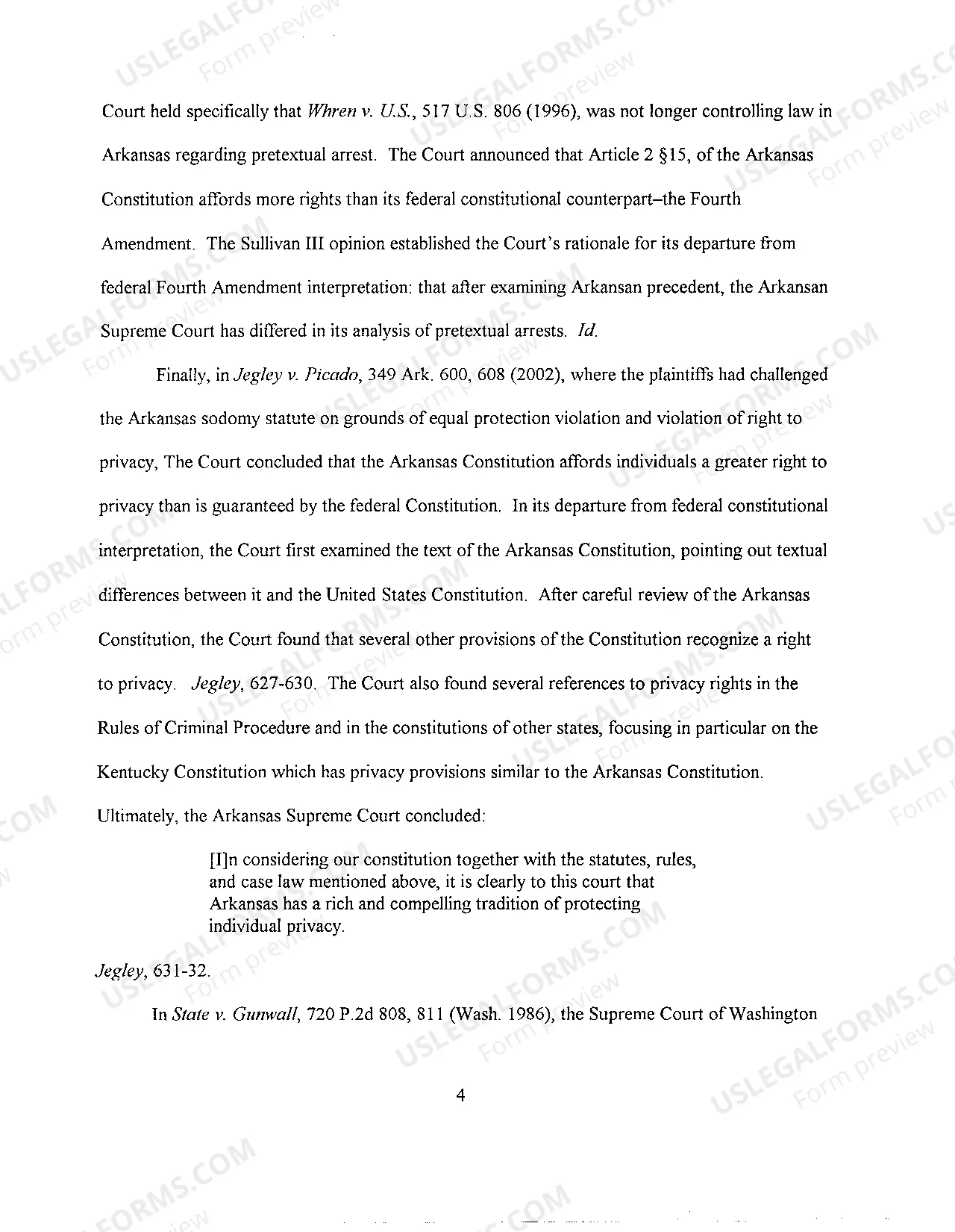 Preview A23 Plaintiff's Brief in Support of Response to Defendant's Motion for Summary Judgment