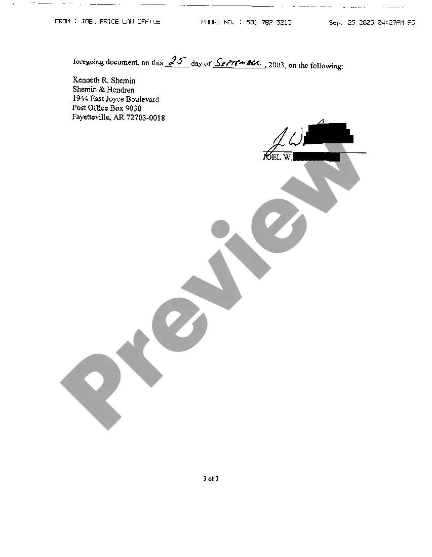 Preview A08 Answer to Complaint for Breach of Contract