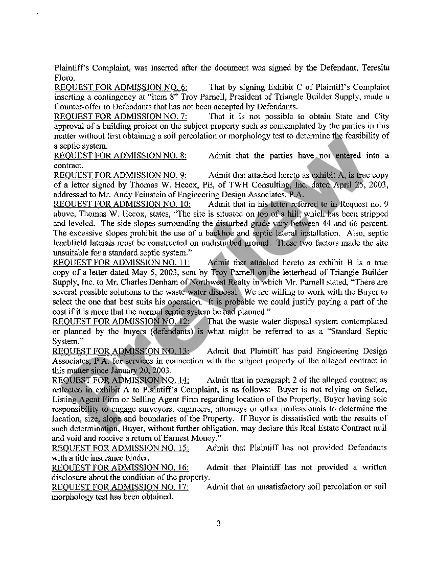 Get A11 Motion for Summary Judgment Preview A11 Motion for Summary Judgment