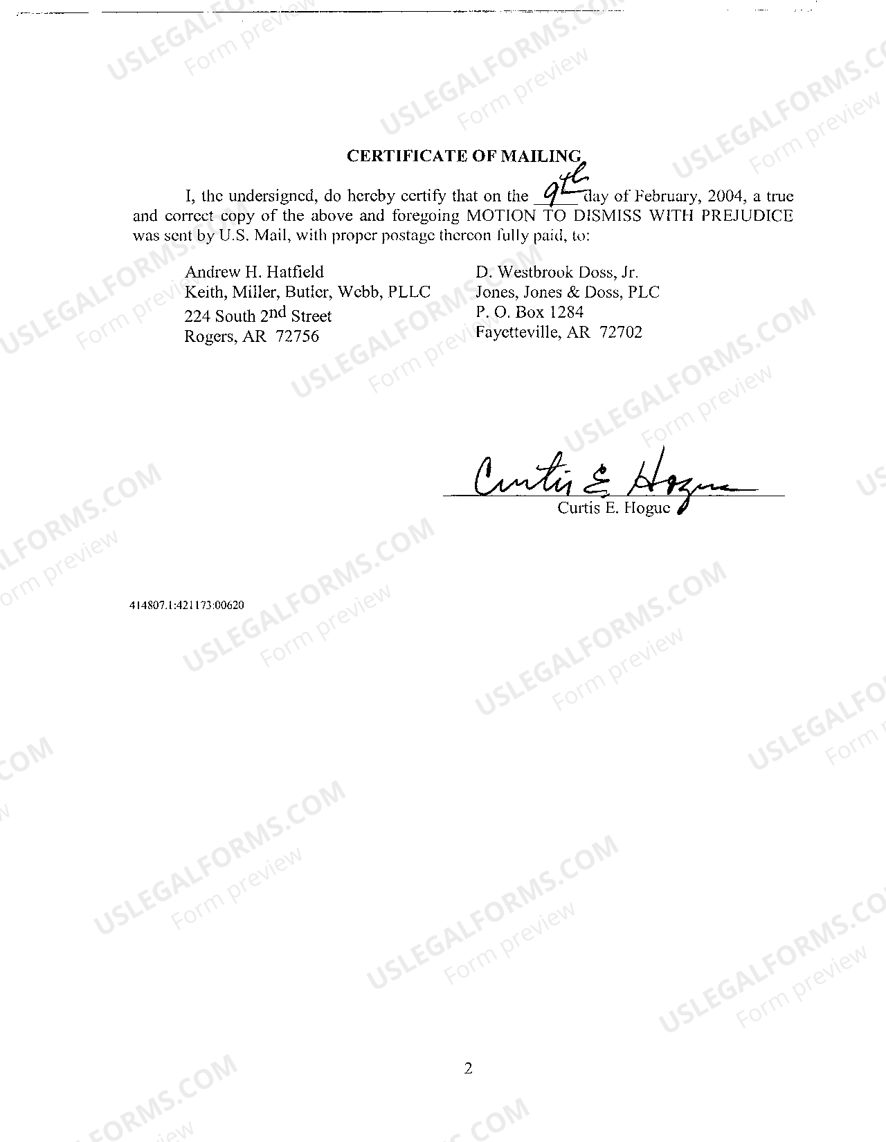 Arkansas Motion To Dismiss Form For Contempt US Legal Forms