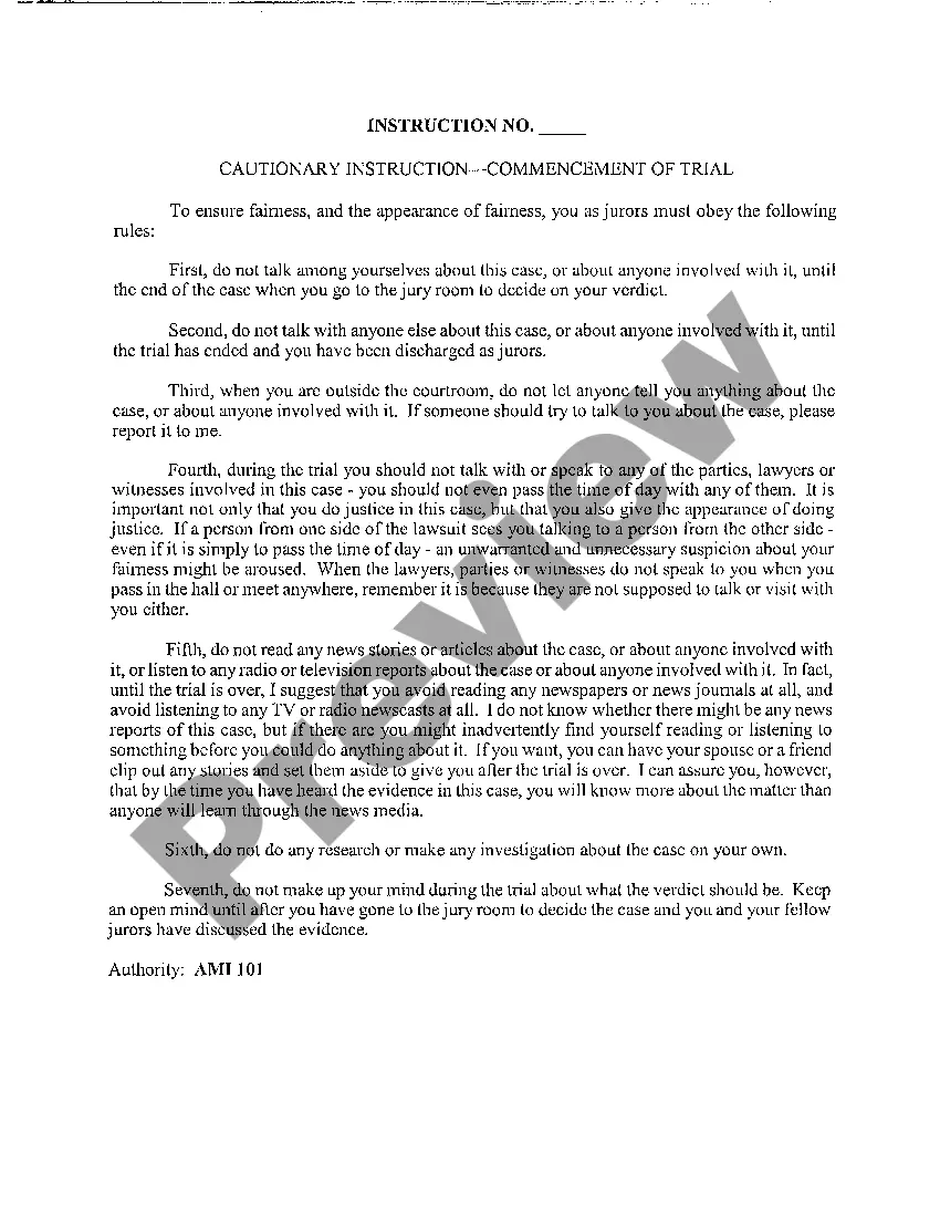 Preview A08 Defendant's Requested Jury Instructions