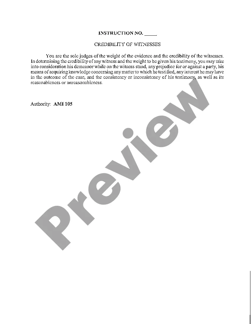 Preview A08 Defendant's Requested Jury Instructions