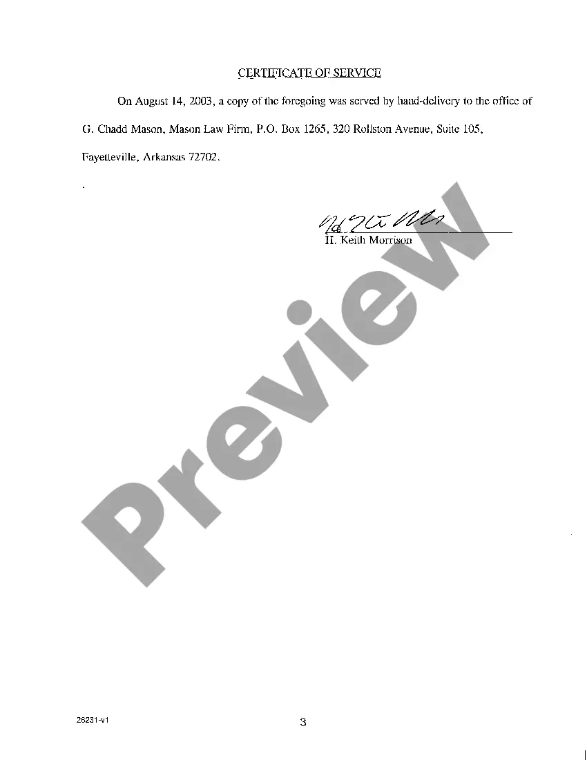 Preview A07 Motion for Partial Summary Judgment