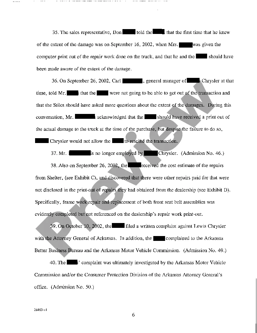 Preview A08 Brief in Support of Plaintiffs' Motion for Partial Summary Judgment