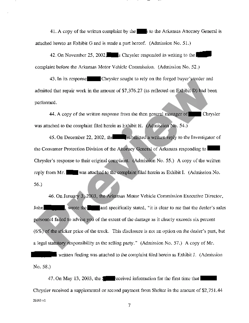 Preview A08 Brief in Support of Plaintiffs' Motion for Partial Summary Judgment