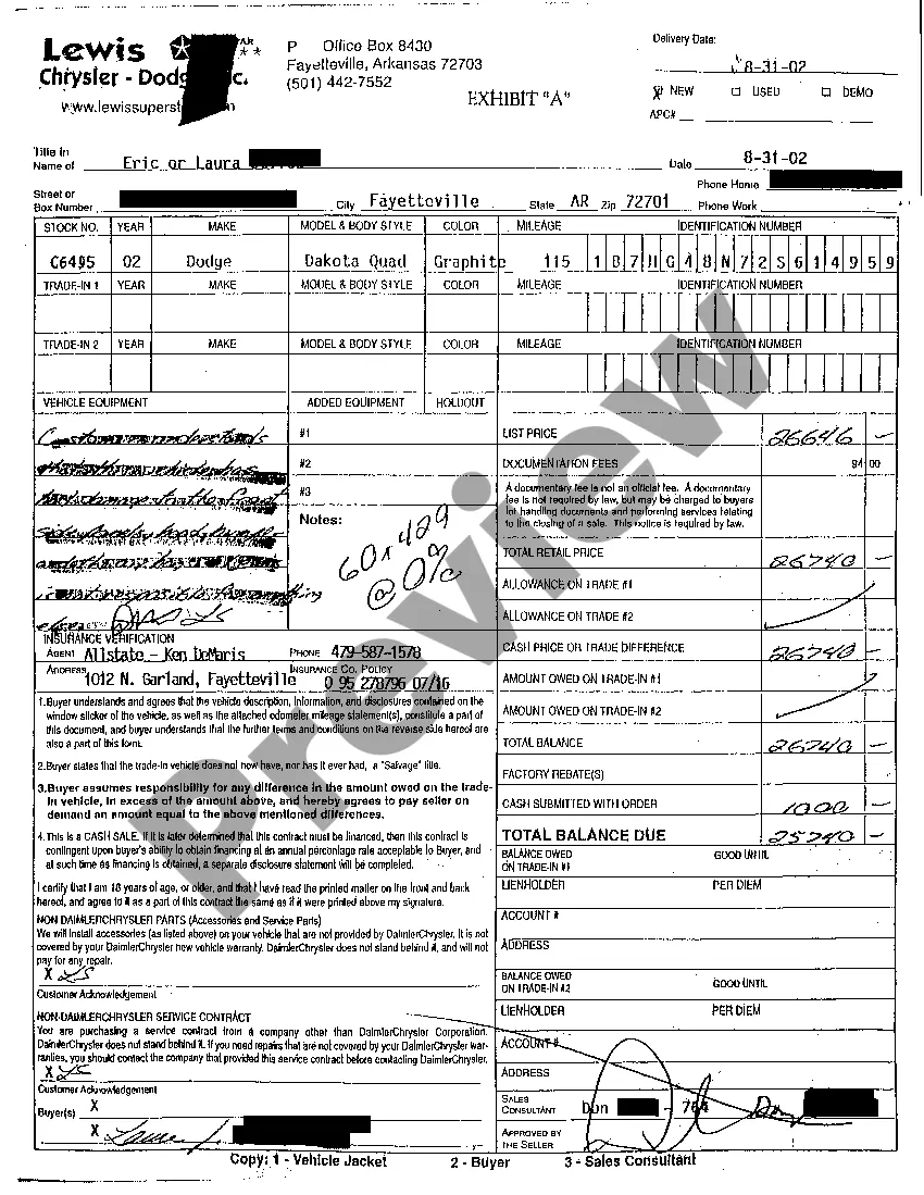Preview A10 Brief in Support of Motion for Summary Judgment