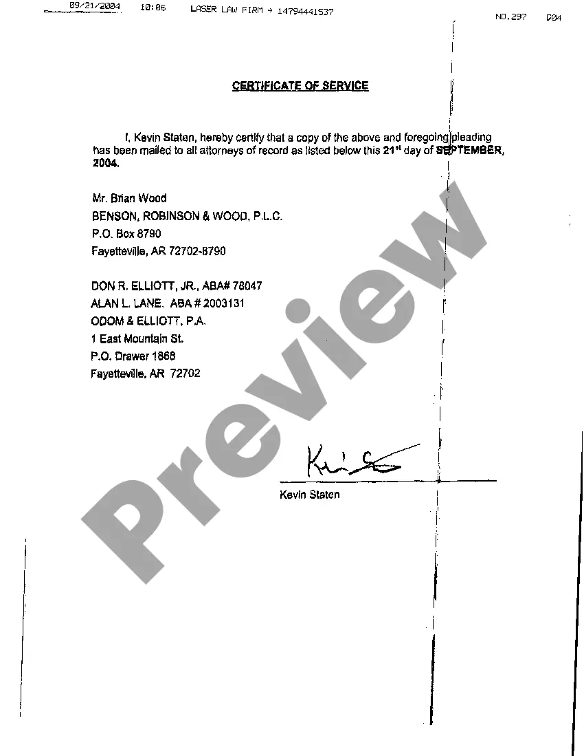 Preview A11 Defendant's Response to Plaintiff's Motion in Limine