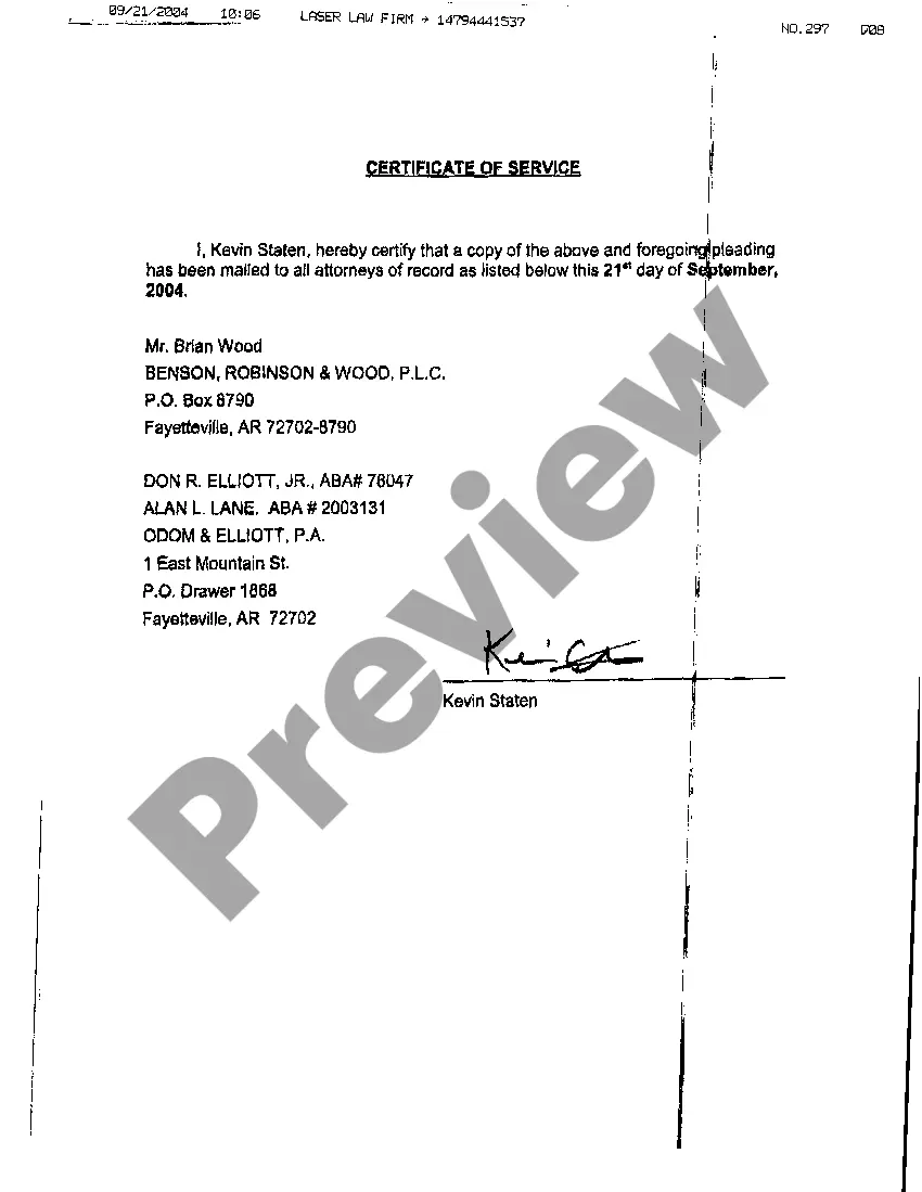 Preview A12 Brief in Support of Defendant's Response to Plaintiff's Motion in Limine