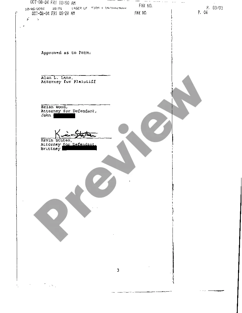 Preview A13 Judgment on Complaint for Motor Vehicle Negligence