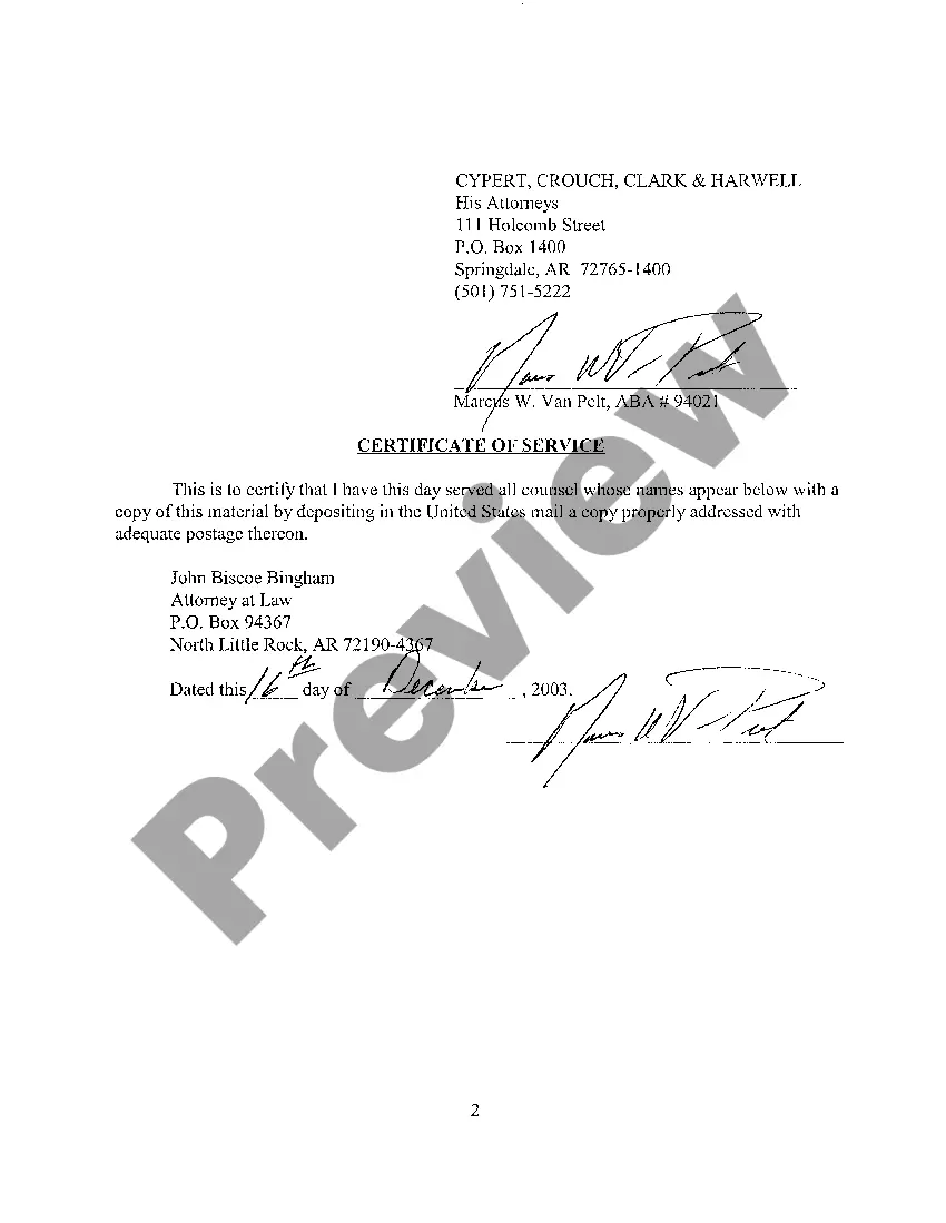 Get A07 Motion to Dismiss Separate Defendant Preview A07 Motion to Dismiss Separate Defendant