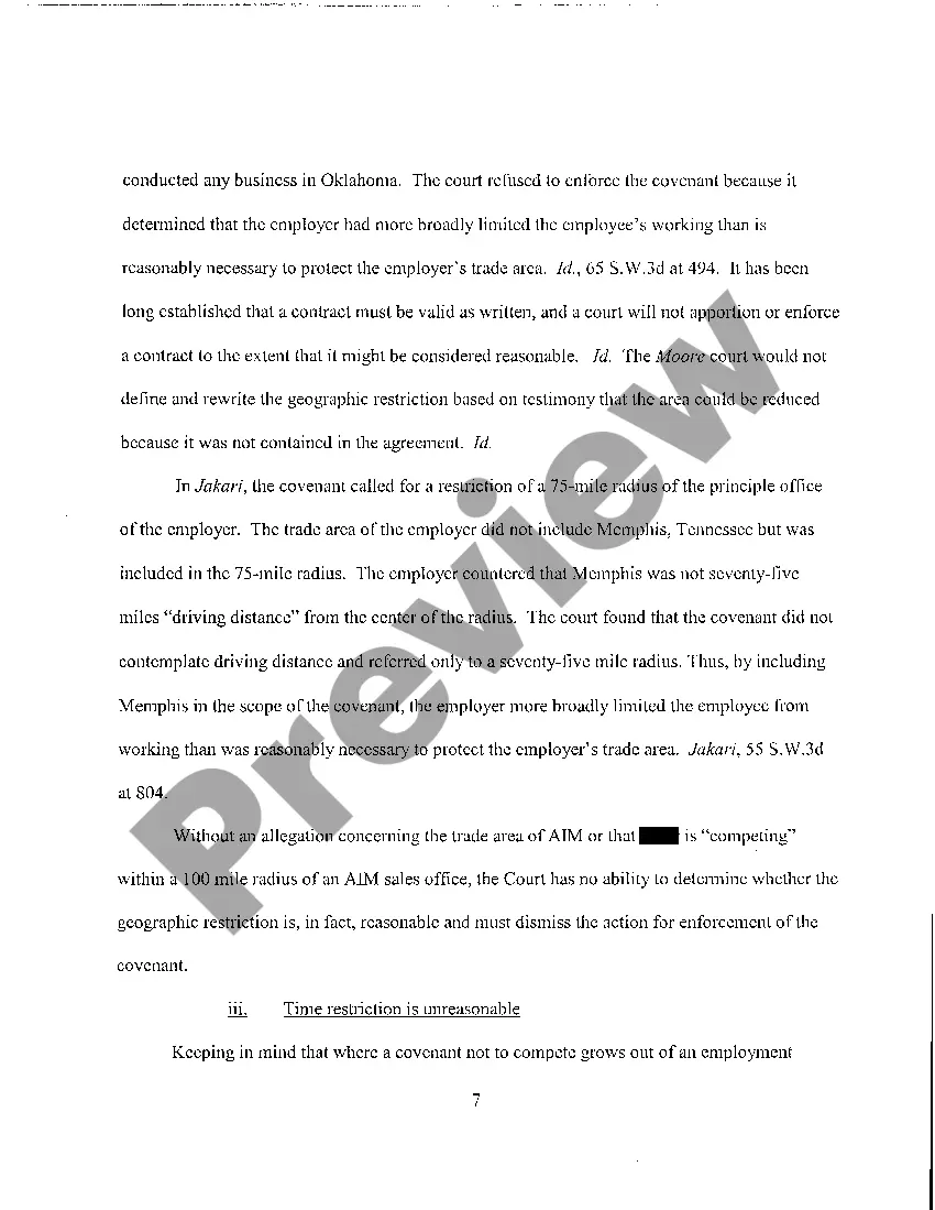 Get A08 Brief in Support of Motion to Dismiss Separate Defendant Preview A08 Brief in Support of Motion to Dismiss Separate Defendant