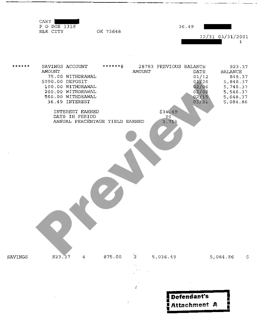 Preview A10 Defendant's Motion to Supplement the Record In Re Complaint for Forfeiture of Seized Items