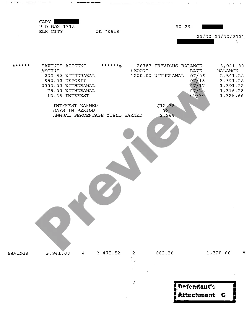 Preview A10 Defendant's Motion to Supplement the Record In Re Complaint for Forfeiture of Seized Items