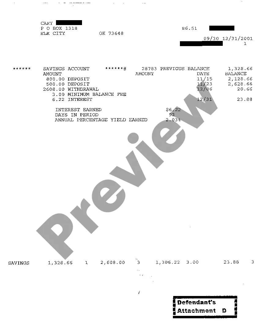Preview A10 Defendant's Motion to Supplement the Record In Re Complaint for Forfeiture of Seized Items
