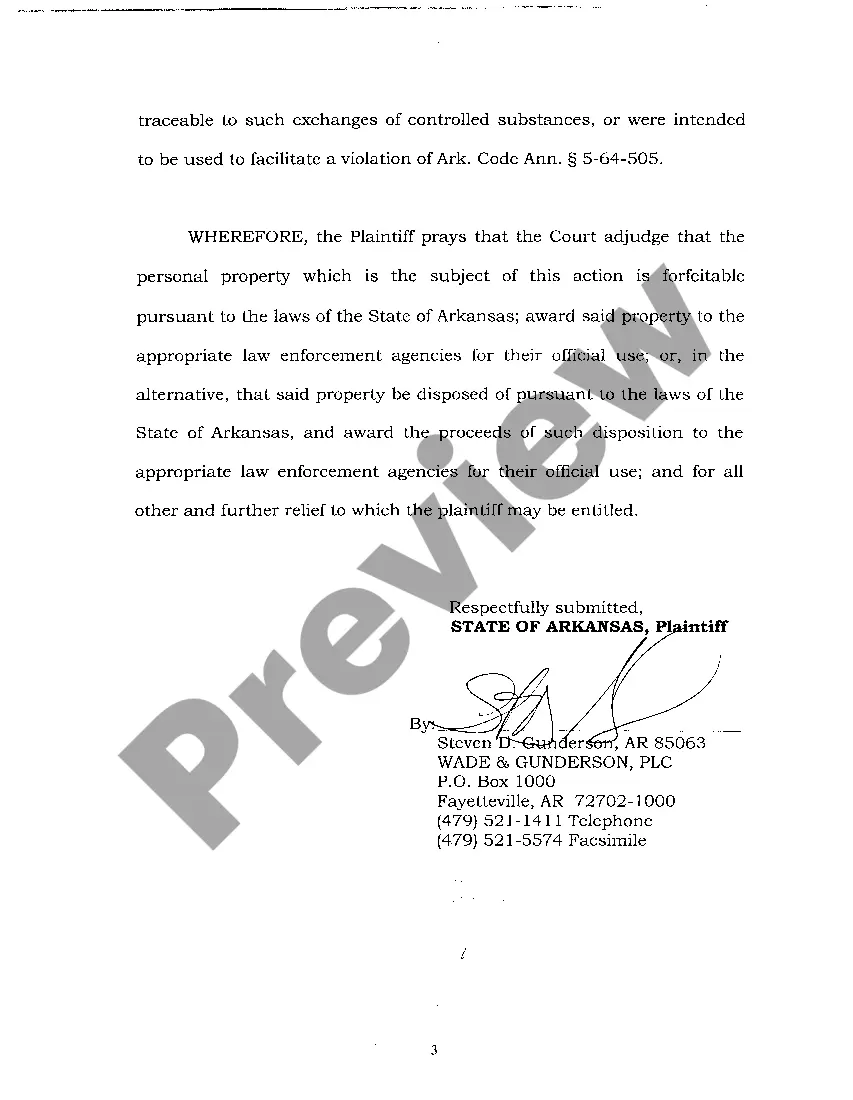 Get A03 Confiscation Report Preview A03 Confiscation Report