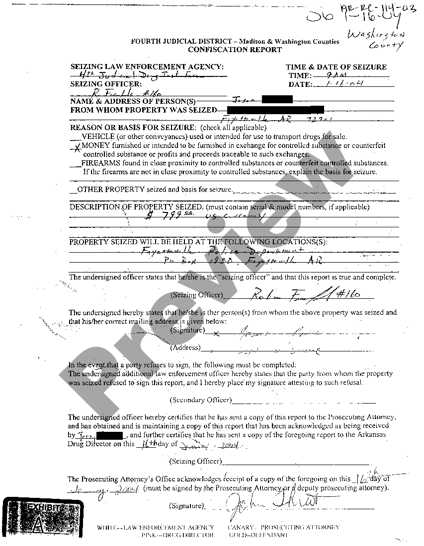 Arkansas Order Setting NonJury Trial US Legal Forms