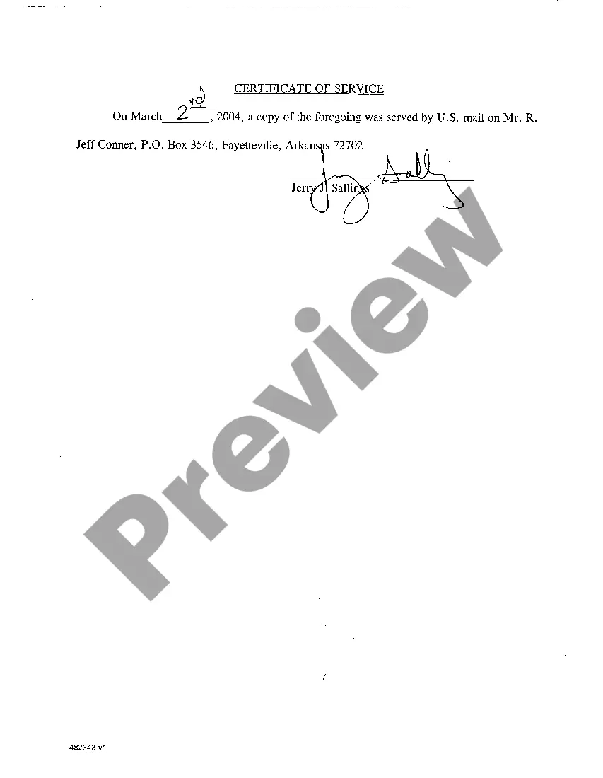 Preview A04 Motion to Dismiss