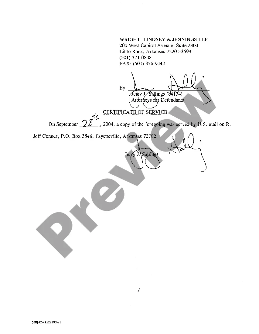 Preview A24 Defendants' Motion to Strike the Second Amendment of the Complaint