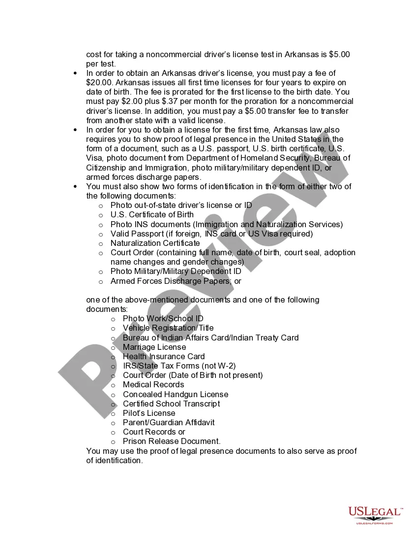 Preview New Resident Guide